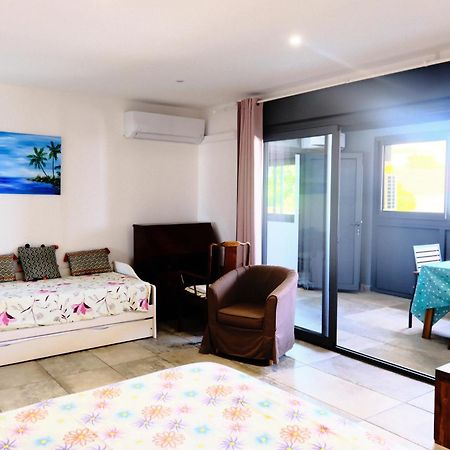 T3 - 100M2 - Residence Georgette Terre Sainte Екстериор снимка
