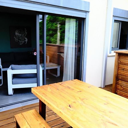 T3 - 100M2 - Residence Georgette Terre Sainte Екстериор снимка