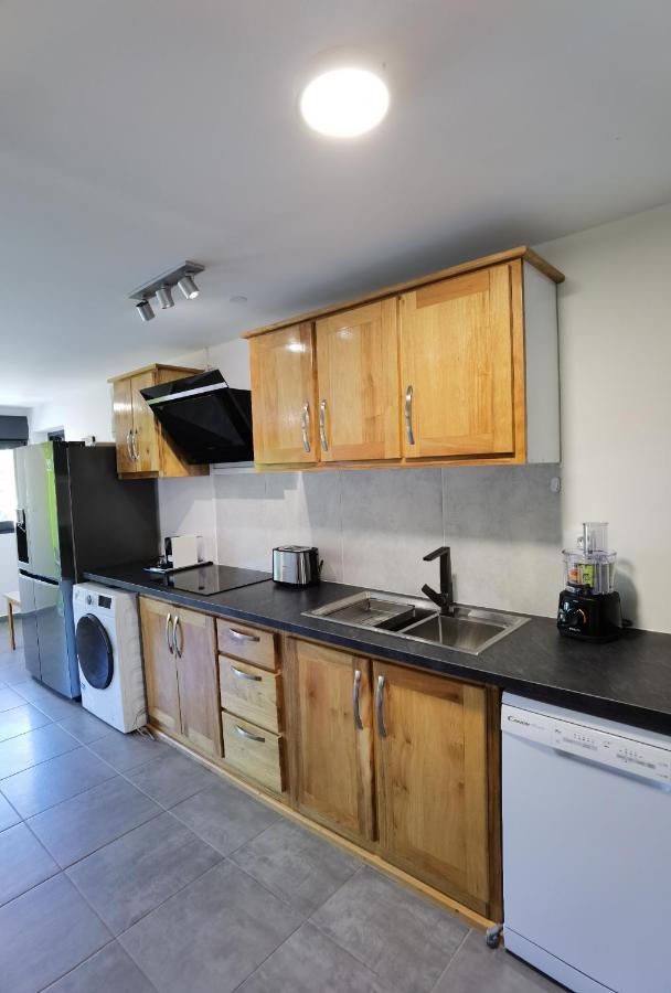 T3 - 100M2 - Residence Georgette Terre Sainte Екстериор снимка
