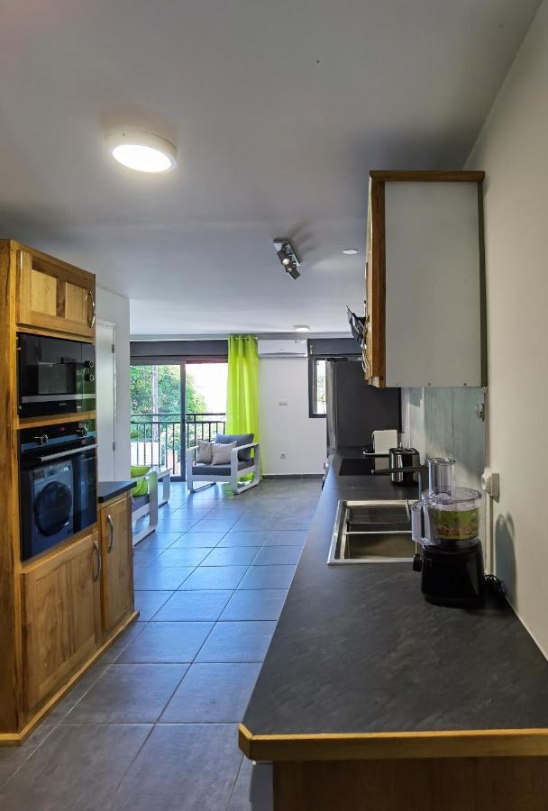 T3 - 100M2 - Residence Georgette Terre Sainte Екстериор снимка