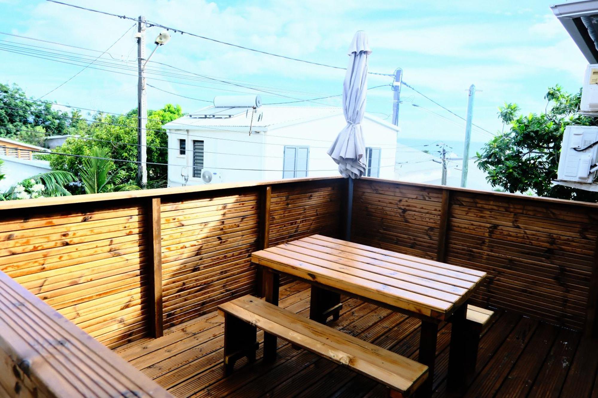 T3 - 100M2 - Residence Georgette Terre Sainte Екстериор снимка