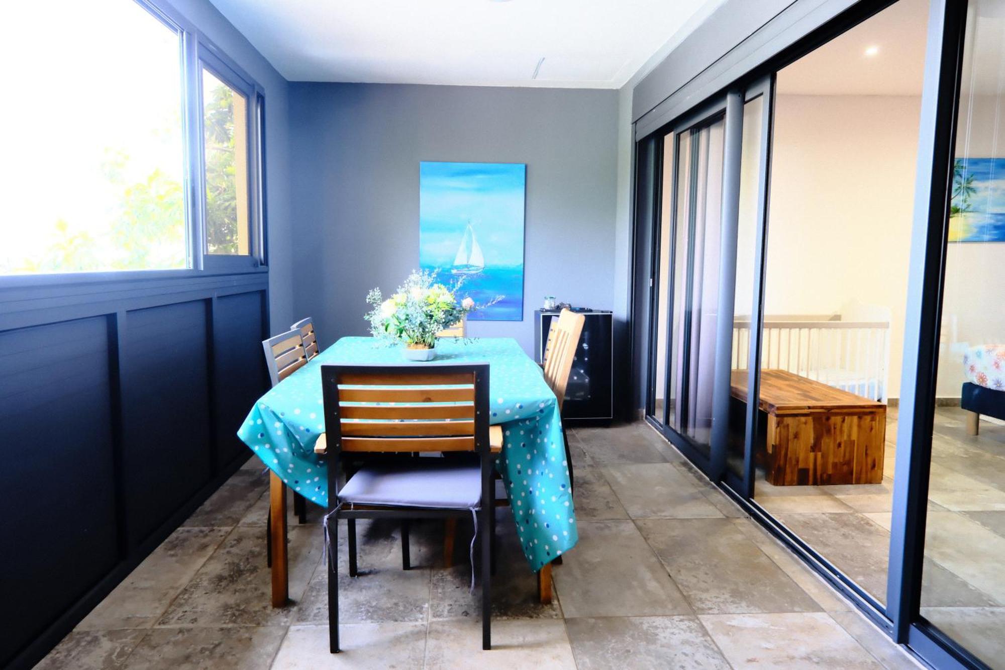 T3 - 100M2 - Residence Georgette Terre Sainte Екстериор снимка