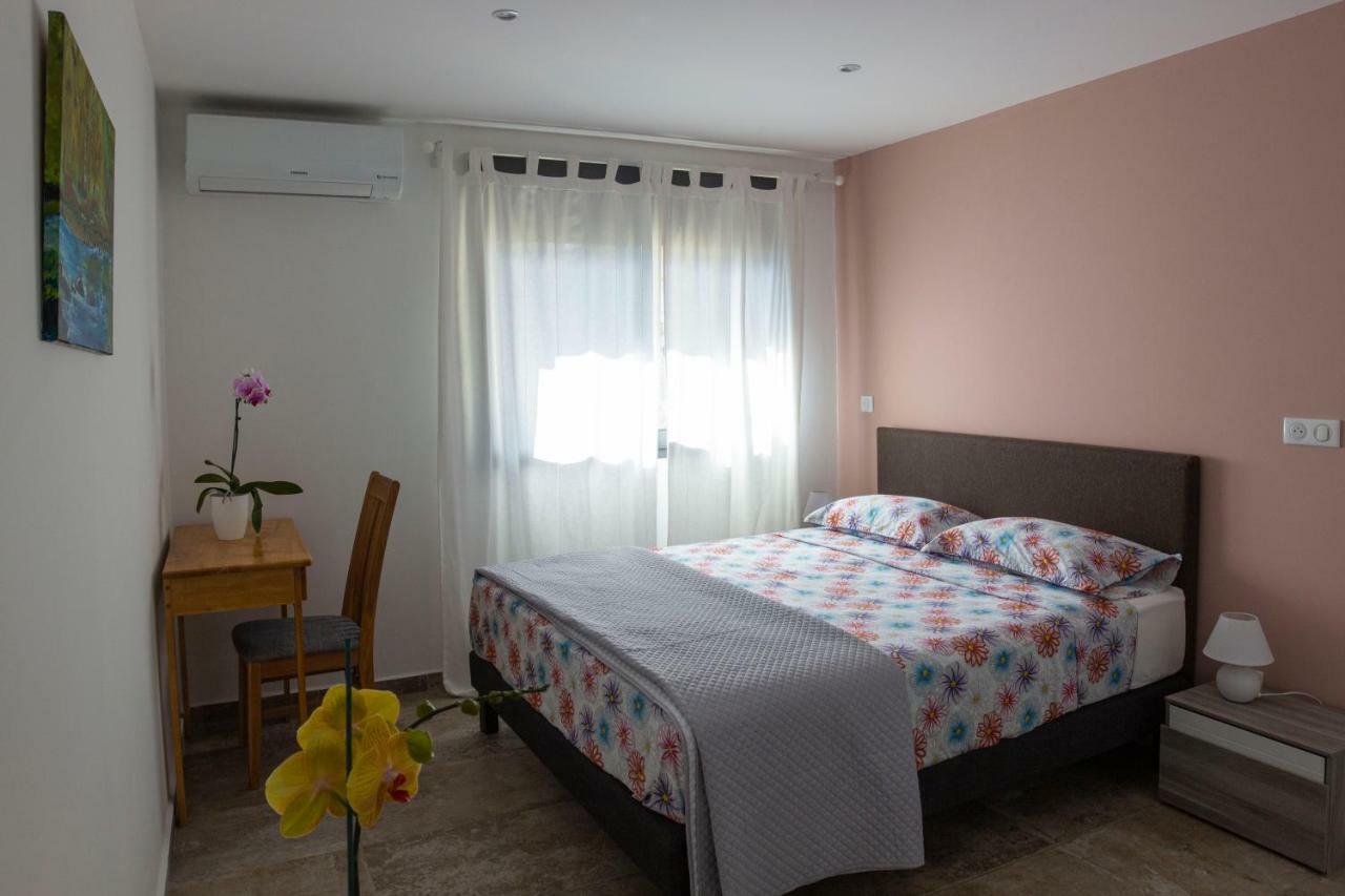 T3 - 100M2 - Residence Georgette Terre Sainte Екстериор снимка