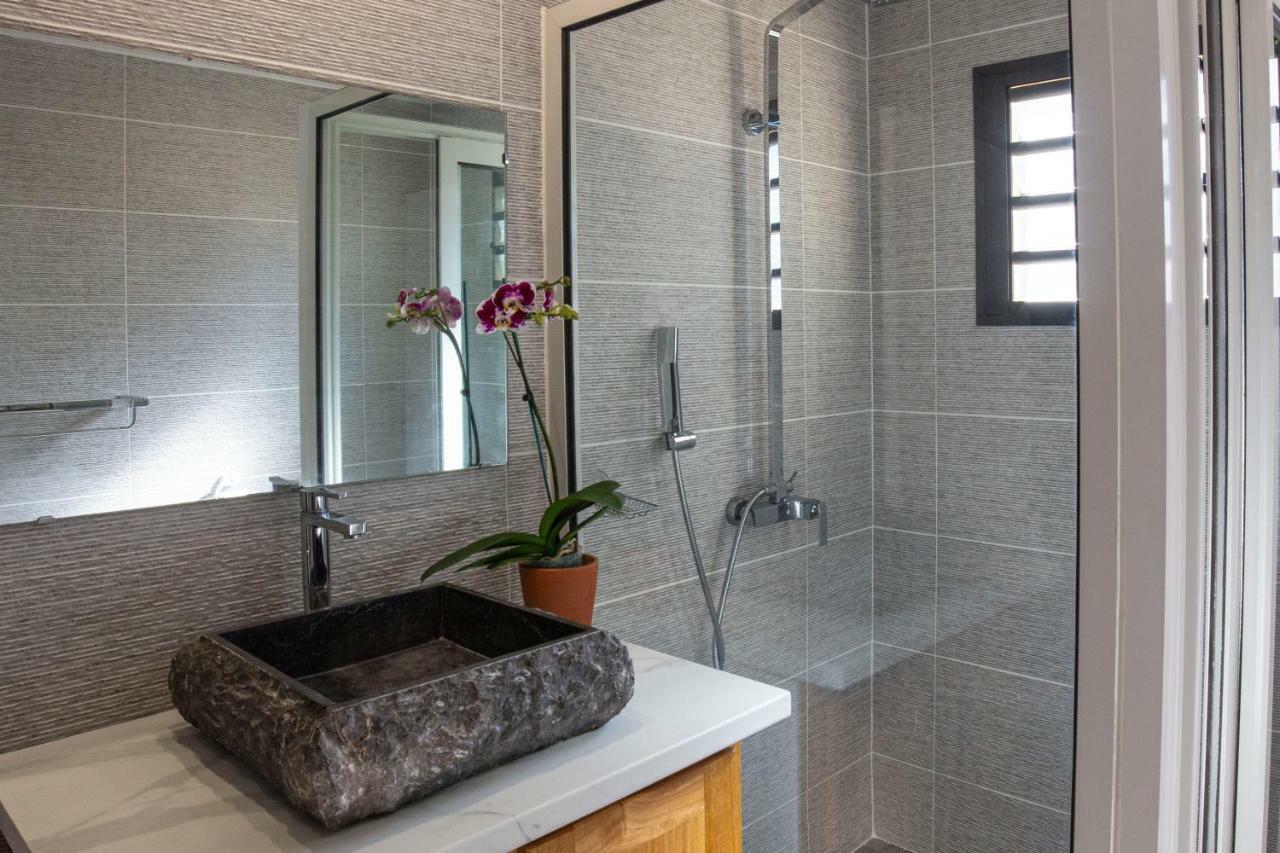 T3 - 100M2 - Residence Georgette Terre Sainte Екстериор снимка